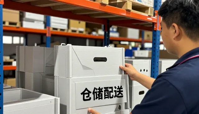终端商户提升高峰期运行整体体验