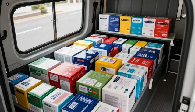 本地服务驱动日用百货化方案升级趋势
