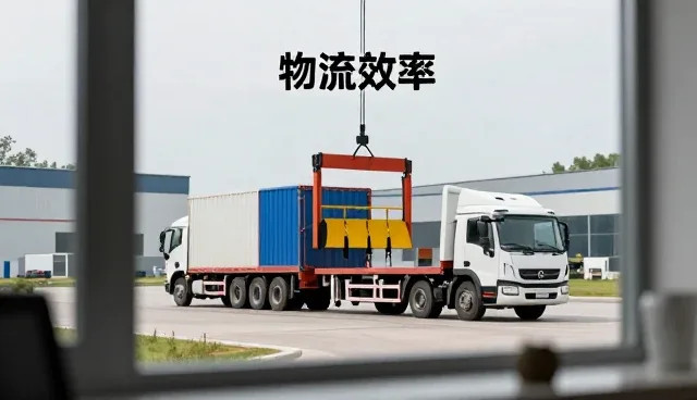 终端商户如何选择高效仓储配送服务